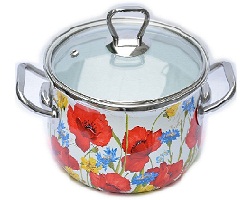 Маковое поле
